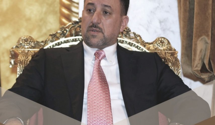 بروفايل شخصية.. 'خميس الخنجر' 
