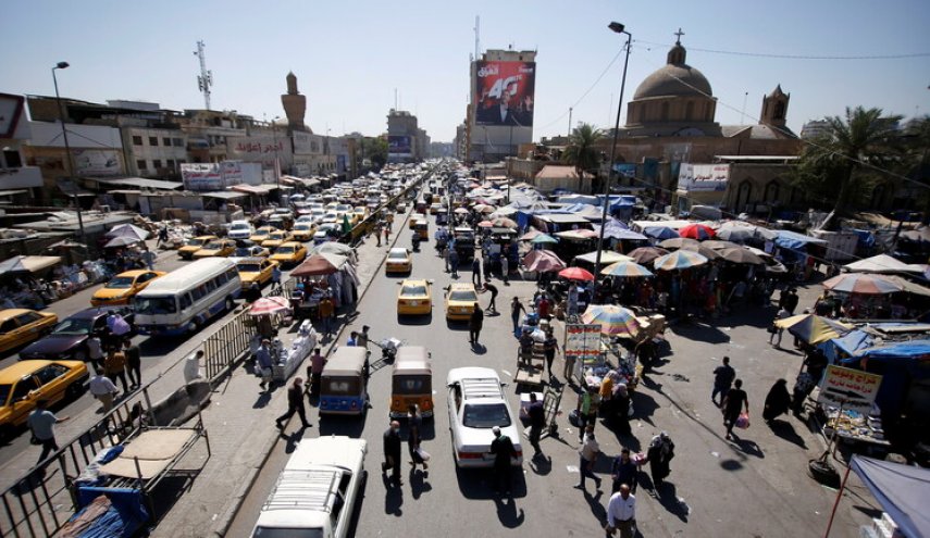 مصرع عنصرين للشرطة الاتحادية وإصابة 39 آخرين بحادث سير مروع
