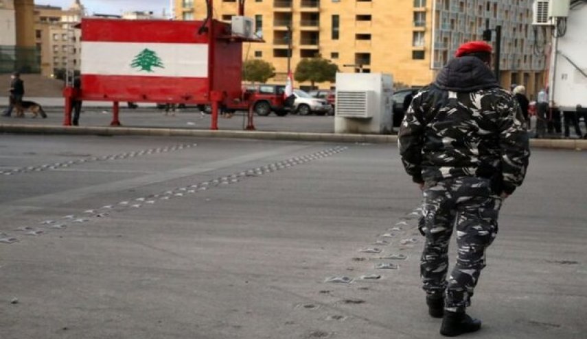 توقيف داعشي في شرق لبنان
