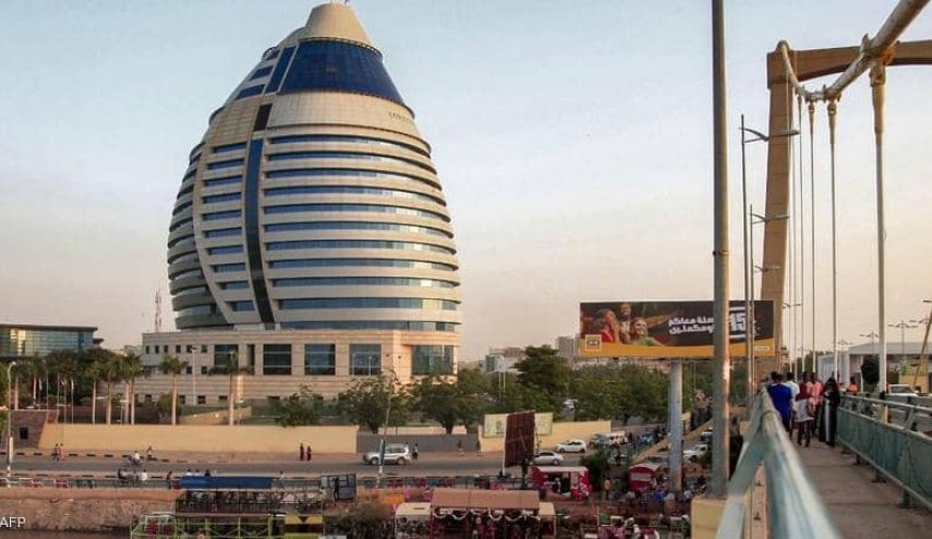  أنباء عن زيارة وفد سوداني إلى 'اسرائيل'بالخفاء 