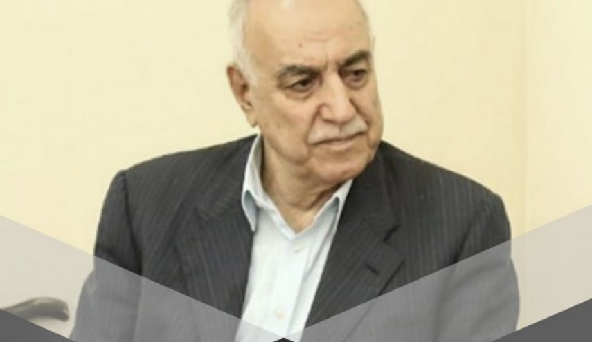 بروفايل شخصية.. 'عمر سيد علي'