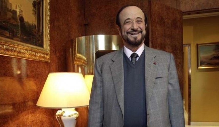 صحيفة سورية: بشار الأسد يسمح لعمه رفعت الأسد بالعودة إلى البلاد