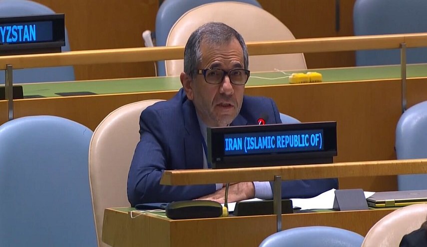 تخت روانجي: الحظر ينتهك حقوق الانسان والتنمية