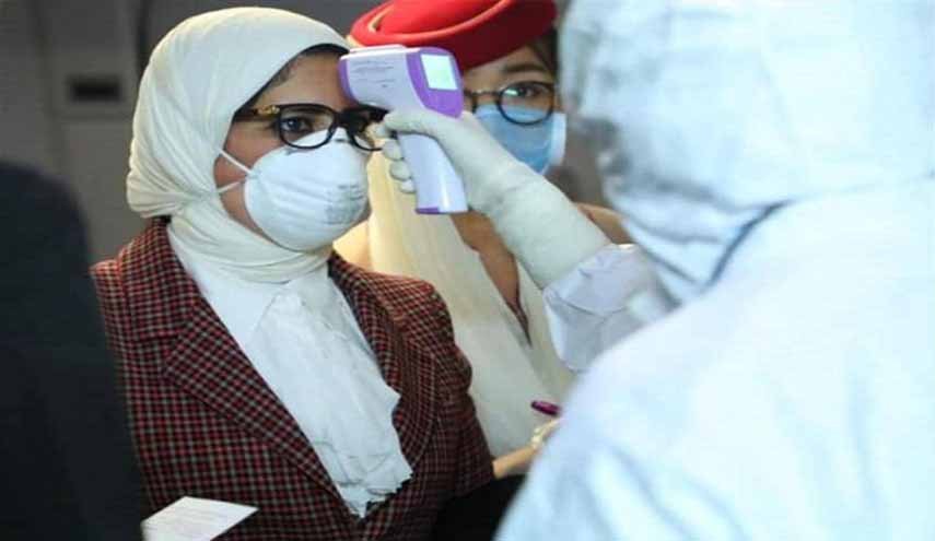 مصر تسجل 811 إصابة و35 وفاة جديدة بفيروس كورونا