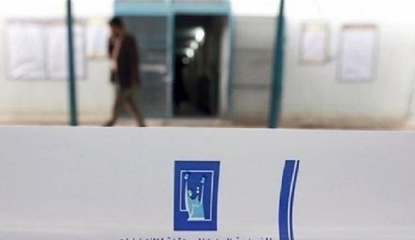 مفوضية الانتخابات تعلن نسبة تطابق نتائج العد والفرز اليدوي مع الالكتروني