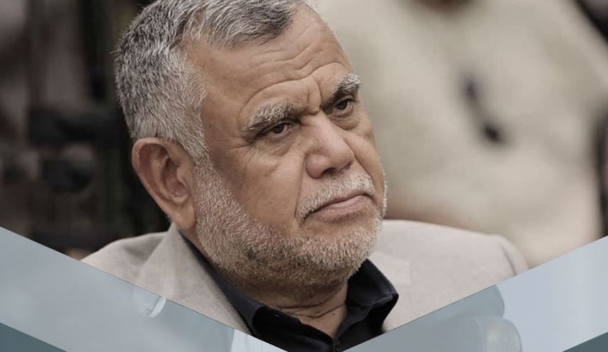 بروفايل شخصية.. هادي العامري