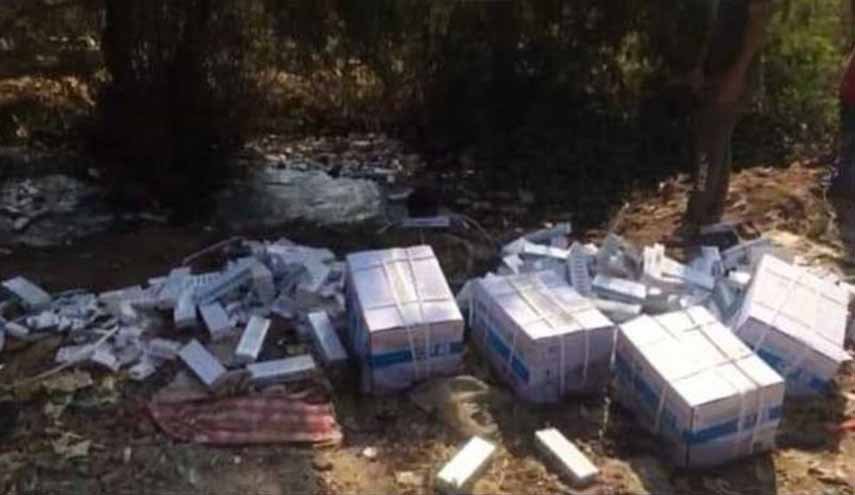 مصر.. العثور على آلاف الجرعات من لقاح كورونا في الشارع