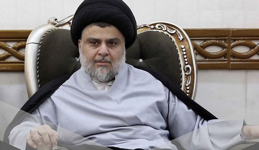 بروفايل شخصية.. السيد مقتدي الصدر