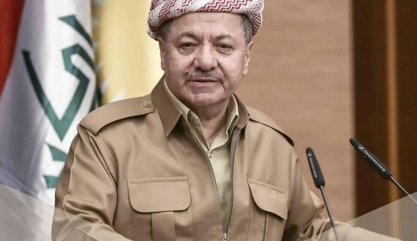 بروفايل شخصية .. مسعود بارزاني
