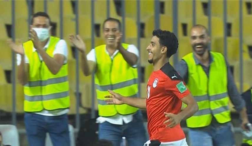 مصر تتصدر مجموعتها على حساب ليبيا.. والجزائر تسحق النيجر بسداسية