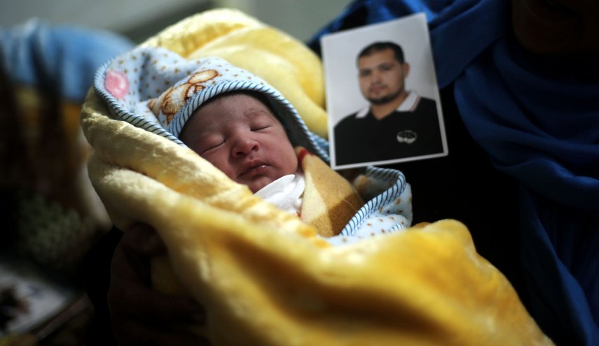 فلسطين..ارتفاع عدد سفراء الحرية إلى 99 طفلاً