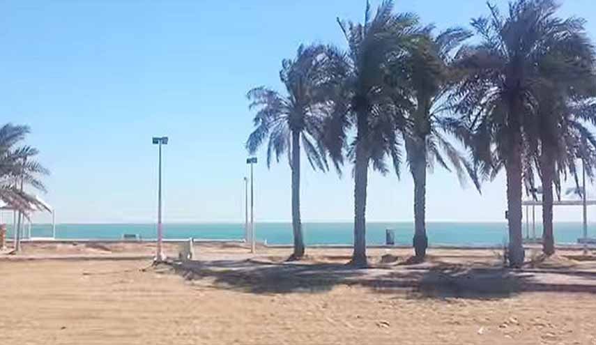 مصرع شخصين والبحث عن ثالث جراء حادث غرق في الكويت