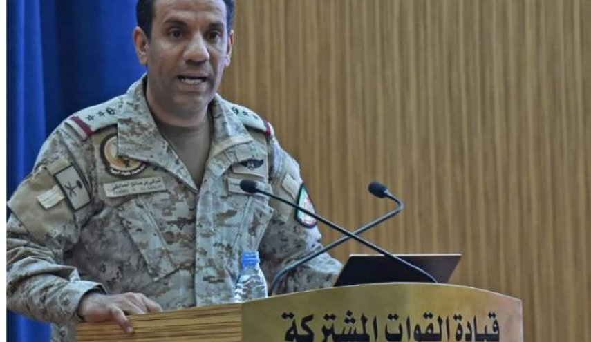 السعودية تعترف بخسائر الهجوم على مطار جيزان
