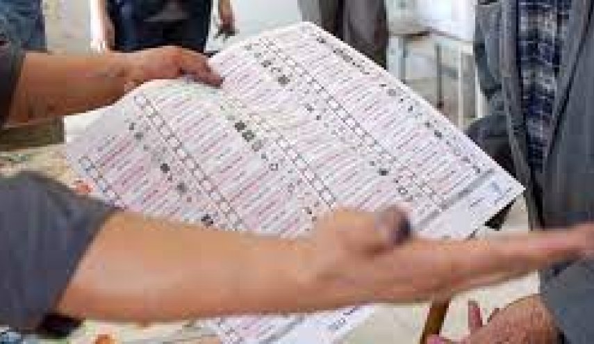 العراق يخول محاكم التحقيق النظر في شكاوى الانتخابات