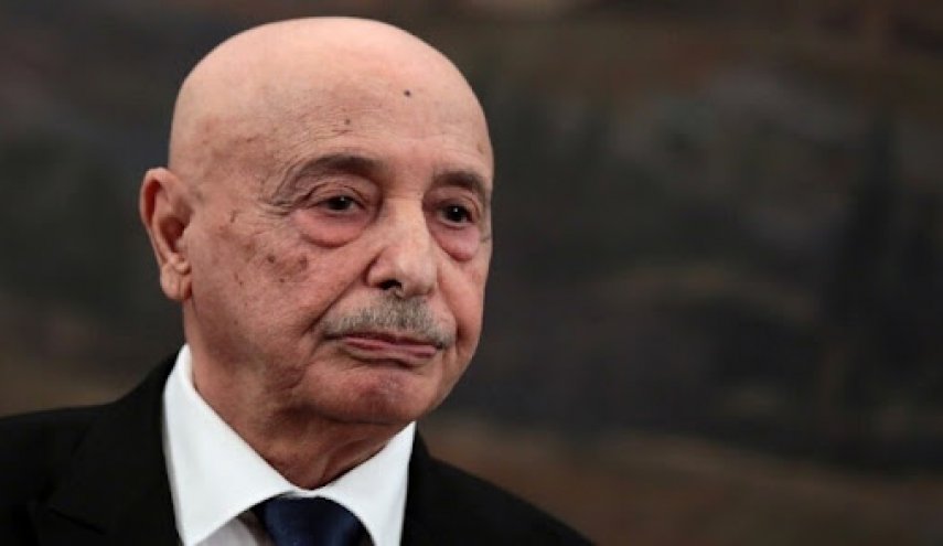 زيارة رسمية لرئيس مجلس النواب الليبي الى الجزائر