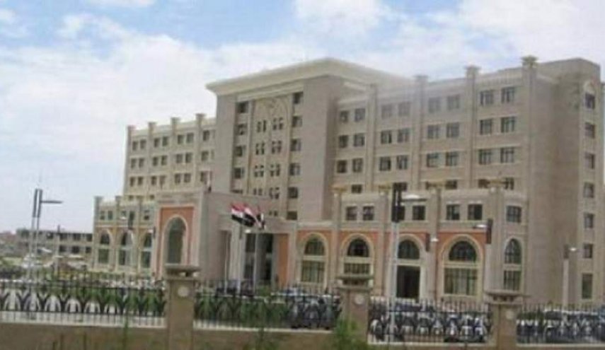 الخارجية اليمنية: الأمم المتحدة تقوض مساعي السلام في البلاد