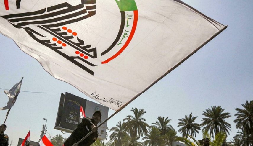 الحشد يرفع حالة الإنذار ويوجه دعوة للعراقيين