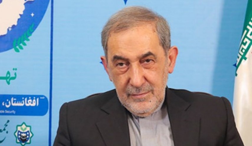ولايتي: ذنب الشعب الافغاني هو الالتزام بالاسلام
