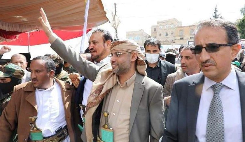 المشاط: مجزرة الصالة الكبرى جريمة ضد الإنسانية لن تسقط بالتقادم


