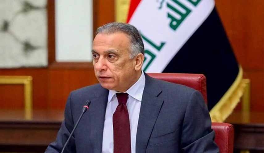الكاظمي يغرد بشأن الانتخابات بعد الادلاء بصوته.. ماذا قال؟
