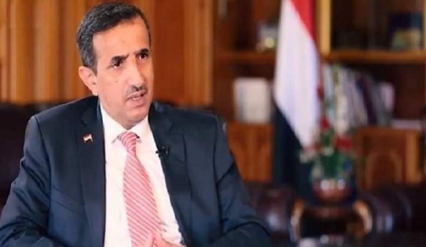 مسؤول يمني: مجازر العدوان ترقى لجرائم حرب