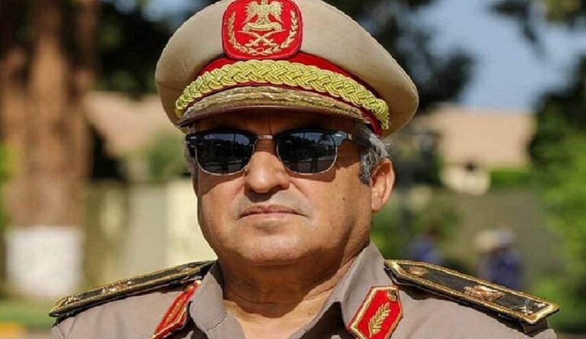 ضابط ليبي: الدبيبة لم يصرف رواتب الجيش الا بعد أوامر المبعوث الأميركي