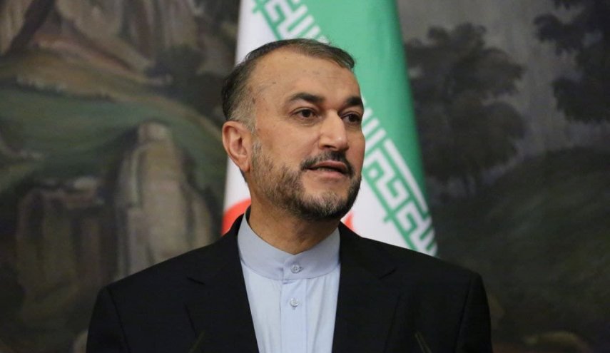 وزير الخارجية : دعم لبنان واجبنا الأخلاقي