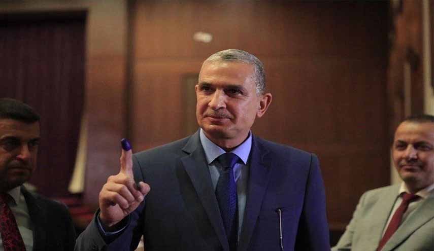 الداخلية العراقية: الانتخابات تسير بشكل انسيابي ومنظم