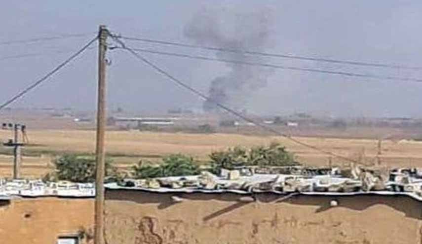 سوريا.. تدمير منازل بقصف مدفعي تركي في الحسكة