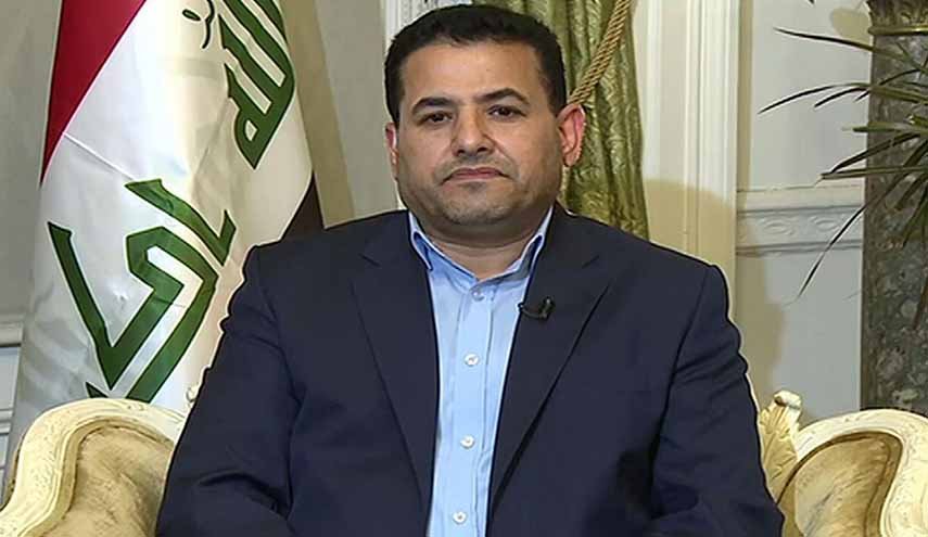 الاعرجي يدعو العراقيين للمشاركة الفاعلة في الانتخابات
