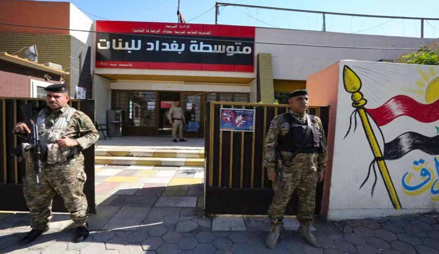 القبض على 77 عراقيا ارتكبوا مخالفات بالعملية الانتخابية