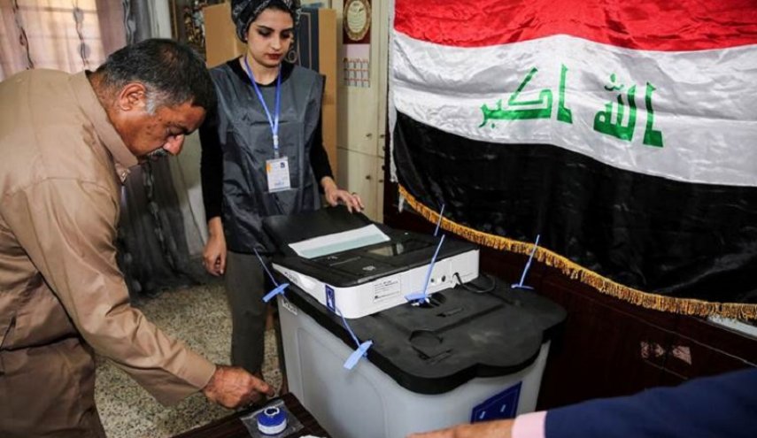 الجامعة العربية: المؤشرات الاولية تشير الى نجاح الانتخابات في العراق