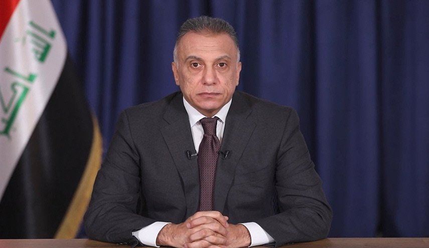 الكاظمي للعراقيين: يوم غد ستسمعون خبرا أمنيا مهما

