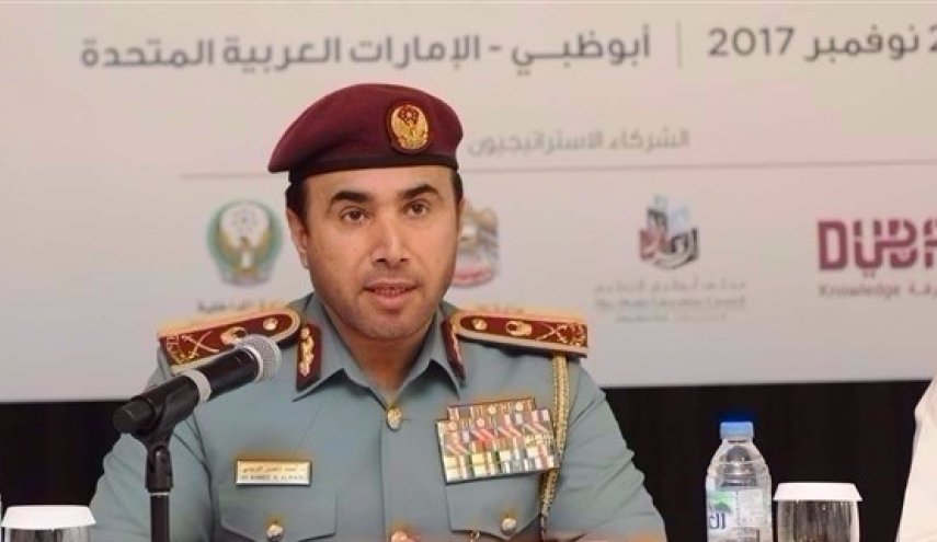 الإمارات جندت جماعة ضغط بريطانية لتعيين مسؤول بشرطتها رئيسا للإنتربول