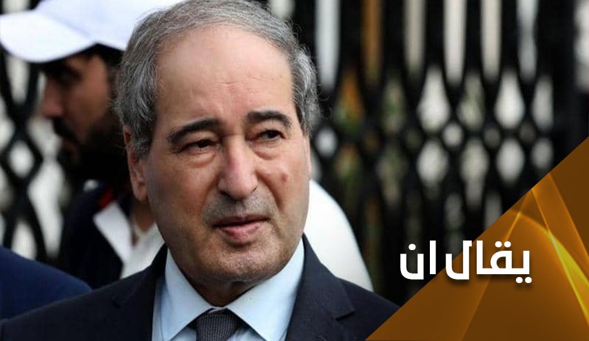 المقداد يفتح الباب على مصراعيه أمام الخيارات المتاحة ضد القوات المحتلة للأراضي السورية 
