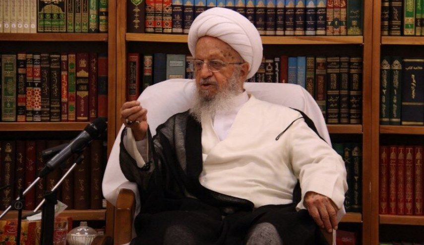 على السلطات الافغانية ان تكبح جماح الجماعات المسلحة