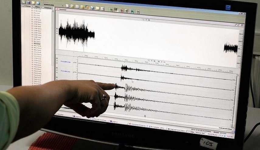 زلزال بقوة 6.2 درجة يضرب جنوب جزيرة هاواي