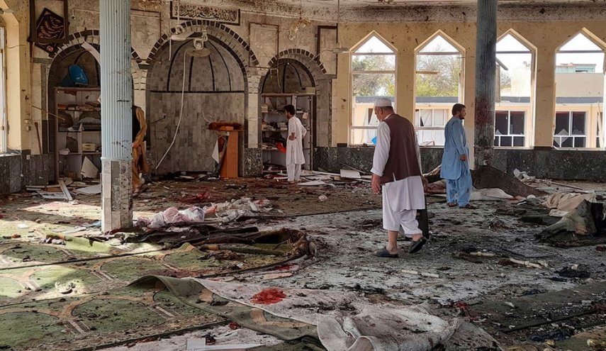 ائتلاف 14فبراير يدعو طالبان إلى تحمل المسؤولية في حماية الشعب الأفغاني 