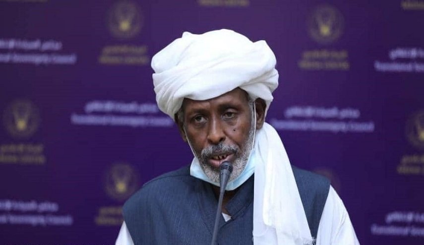 السودان.. مجموعة ترك تشترط إلغاء 