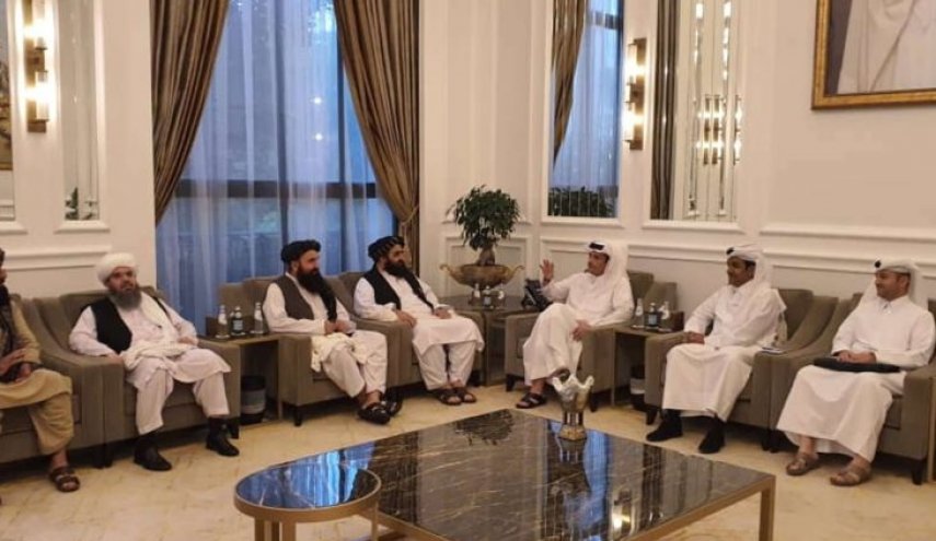 قطر: مفاوضات الدوحة خلصت لنتائج إيجابية وبناءة