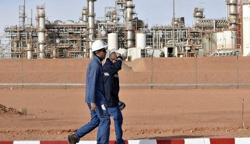 ما هي خطة الجزائر للتحرر من ريع البترول؟