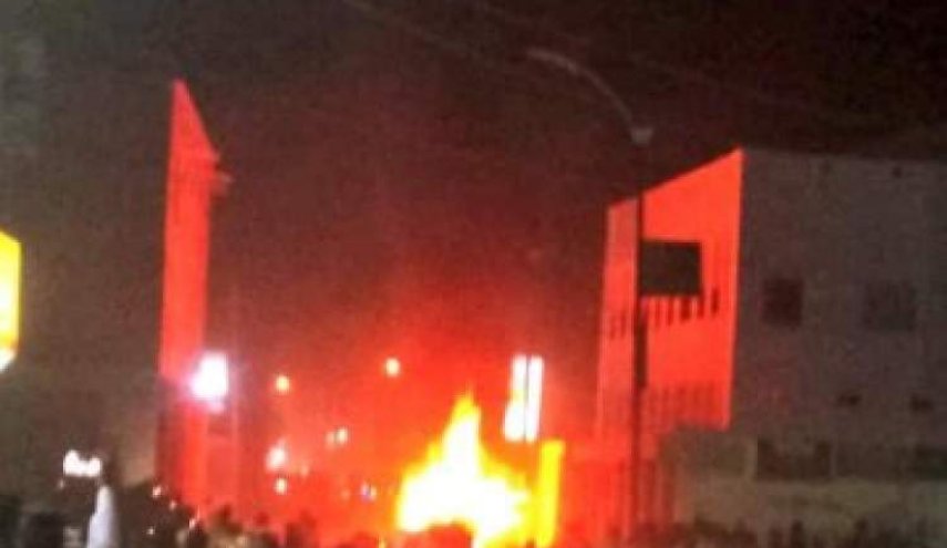 اليمن/4 قتلى على الأقل بانفجار سيارة بمحافظة حضرموت