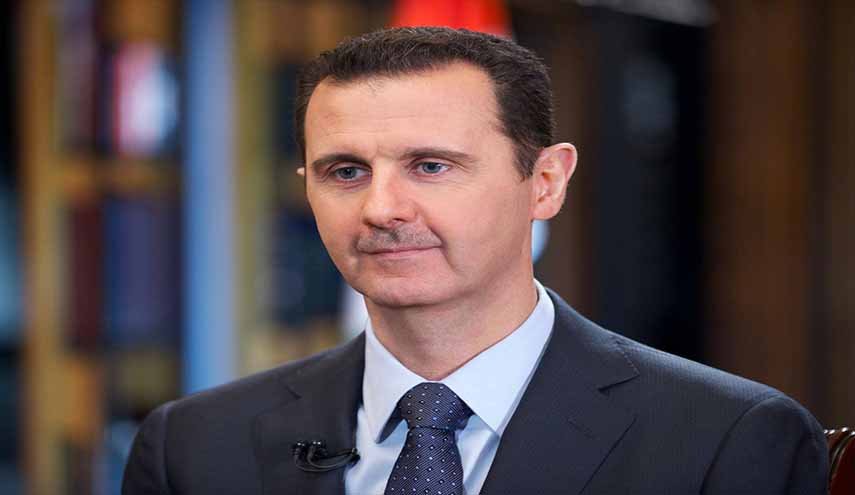 الأسد يصدر أمرا بإنهاء الاحتفاظ والاستدعاء في الجيش السوري