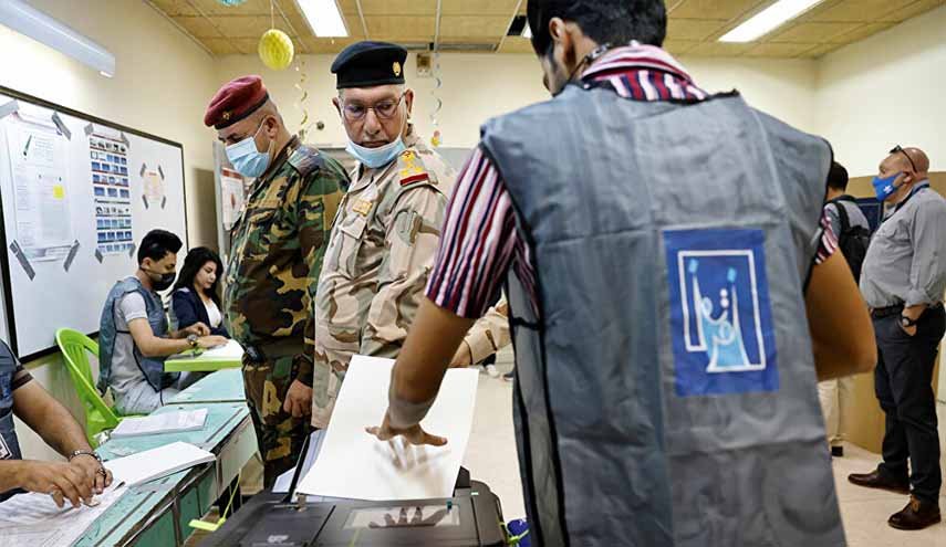 العراق.. كتائب حزب الله ترفض نتائج الانتخابات البرلمانية