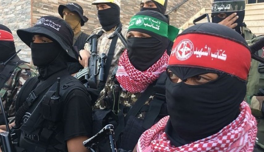 فصائل المقاومة: الأسرى داخل سجون الاحتلال على رأس أولوياتنا