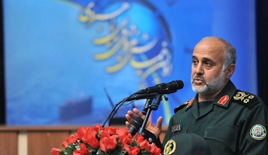  اللواء رشيد: مناورات الدفاع الجوي حققت نجاحا ممتازا 