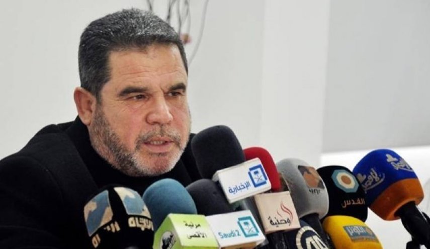 البردويل: نعد ورقة سياسية متكاملة سنقدمها لمصر