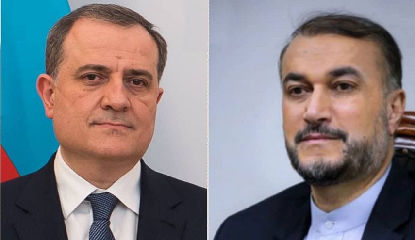 أميرعبداللهيان: على إيران وأذربيجان منع سوء التفاهم في العلاقات