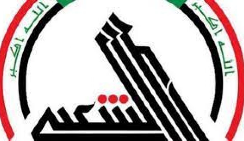 استهداف منزل قائد في الحشد الشعبي غربي بغداد