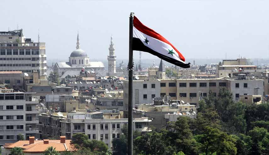 الحكومة السورية تعلن الاحد والاثنين القادمين عطلة رسمية